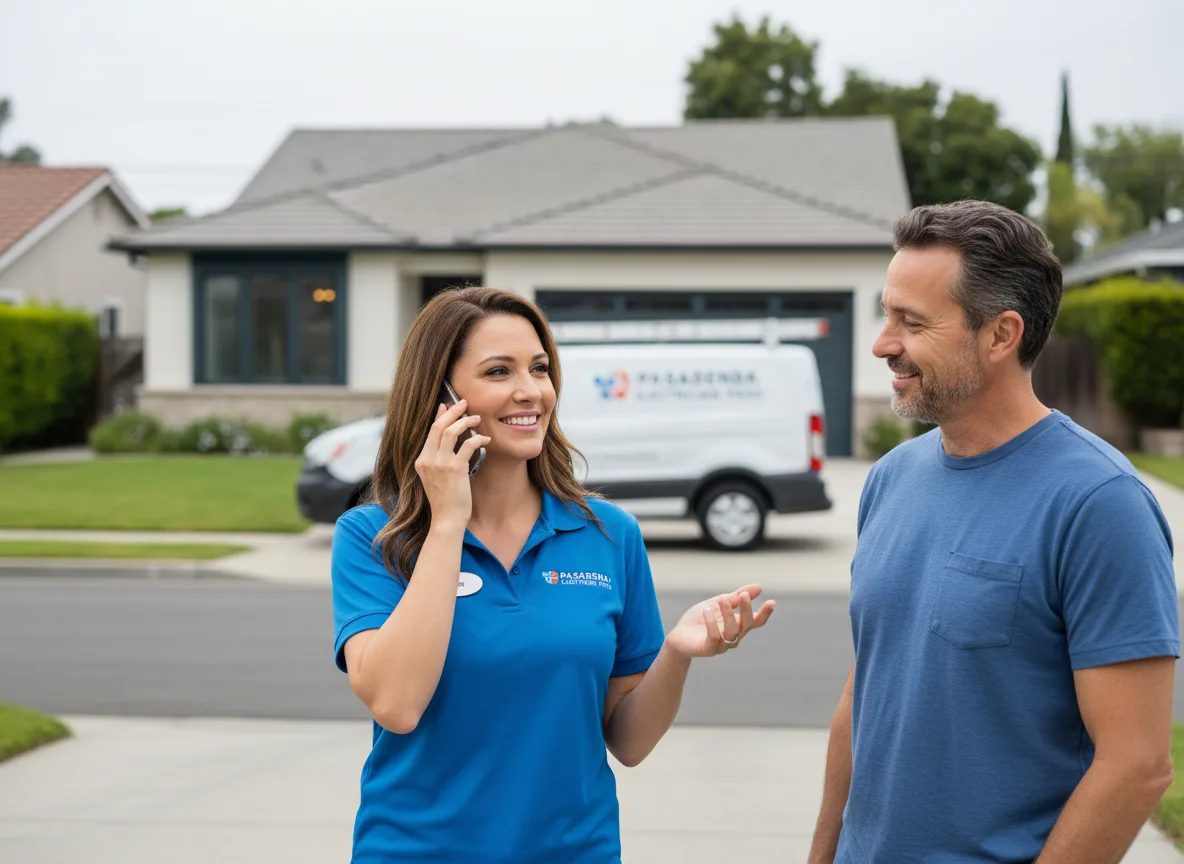 Electrician North Pownal, VT FAQs
